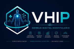 Logo VHIP